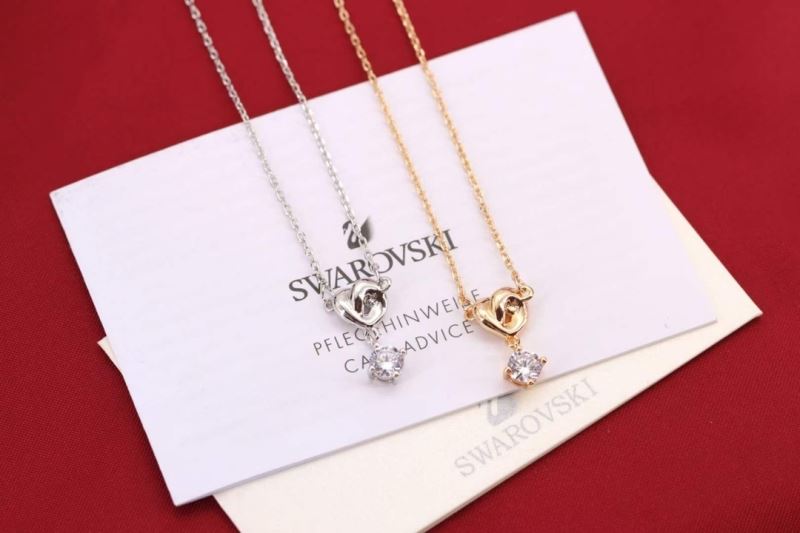 Swarovski Necklaces